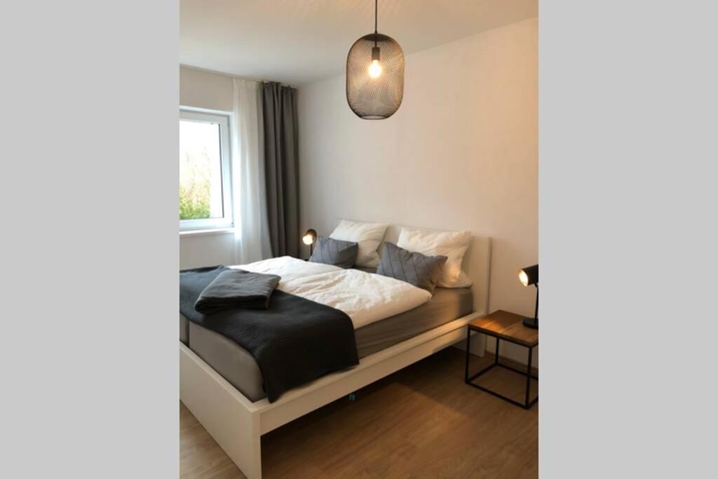 Dock 2 Apartment Berlín Exteriér fotografie